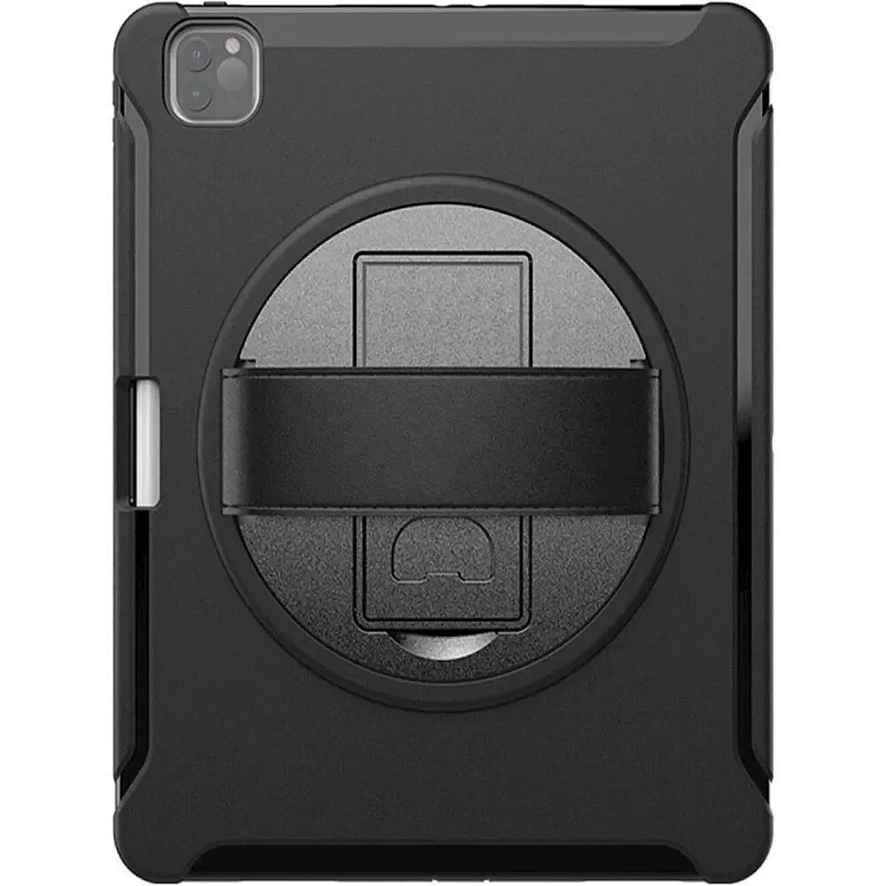 SaharaCase PROTECTION Hand Strap Series iPad Case for Apple iPad Pro 12.9